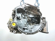 BOITE A VITESSE MECANIQUE 2222HP PEUGEOT 1007 (04/2005 12/2010) / NE 225474
