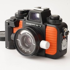 Excellente Nikon Nikonos V /