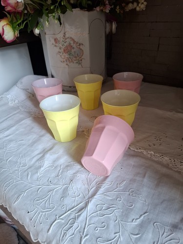 Lot verres duralex modele - lot,