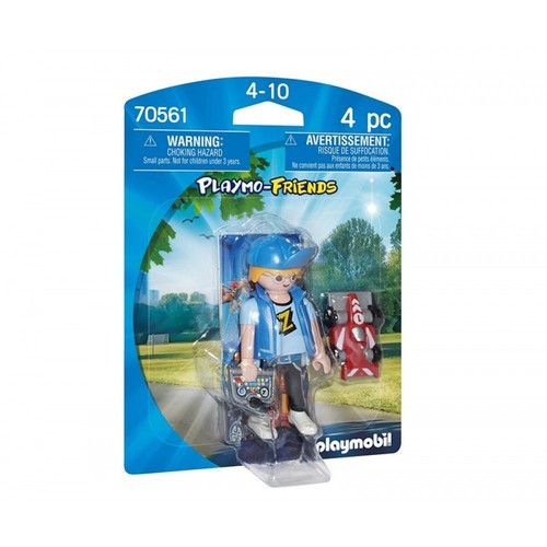 Playmobil playmo friends - playmobil, playmo-friends
