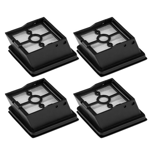 Kit filtre hepa pour for - for, haier