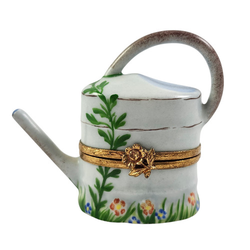 Artoria peint main - peint, limoges