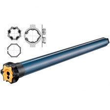 Somfy Moteur Oximo 50 io 10/17