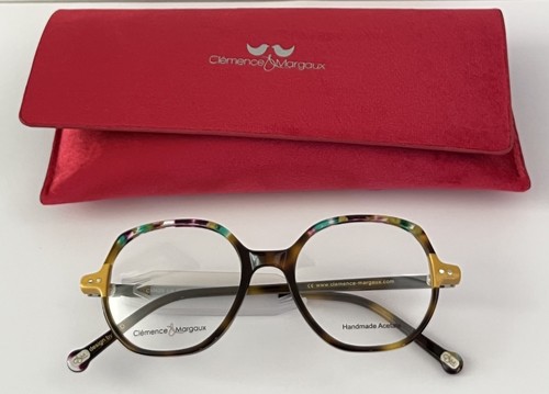 Lunette monture neuve - neuve, femme