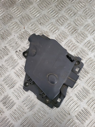 Boitier fusible batterie - boitier,