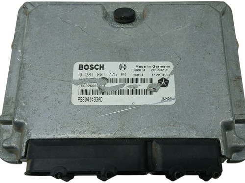 P56041433ad boîtier moteur - boîtier,