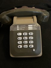 Ancien Téléphone Socotel