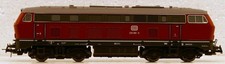 Locomotive Diesel Roco 43449 V
