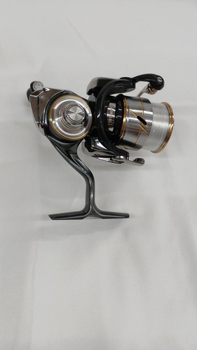 Daiwa spinning reel luvias - daiwa, fc