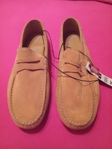 Mocassins neufs - mocassins,