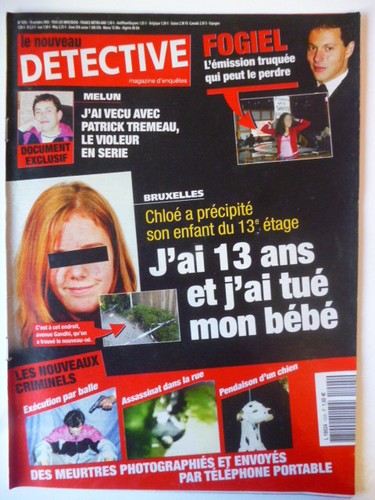 9565 journal nouveau - ,