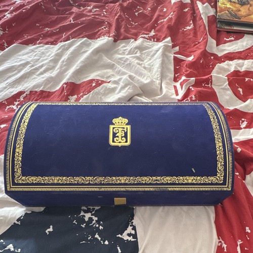 Cognac otard bouteille - bouteille, en