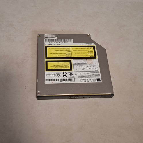 Lecteur graveur dvd rw pc - graveur, r