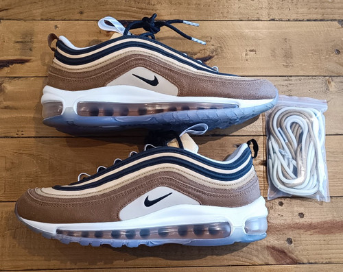 Nike air max unboxed - max, 'unboxed'