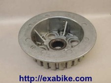 noix d'embrayage pour Honda NX 250  de 1988 a 1993