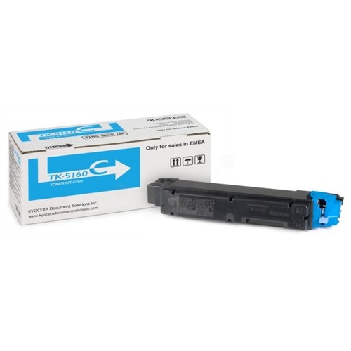Kyocera 1t02ntcnl0 5160c - kyocera, tk-5160c