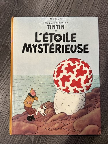 Etoile mysterieuse the - =,