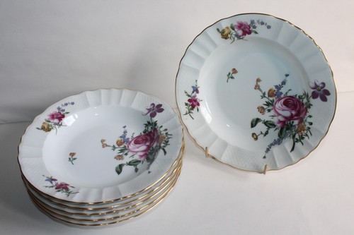 Assiettes creuses en - assiettes,