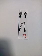 BELL & ROSS -HYDROMAX- JEU D'AIGUILLES H+MIN -NOIRES+SUPERLUMINOVA- NOS