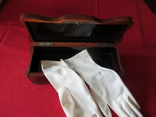 Ancienne Boîte à gants 19eme