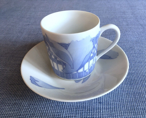 Tasses café hermès - 6,