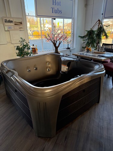 Jacuzzi play mood hot tub - mood,