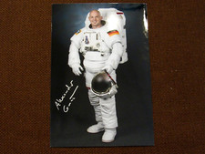 ALEXANDER GERST SOYUZ-ISS