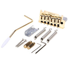 Wilkinson Gold 54mm Guitar Tremolo Bridge Pop-In Arm 2-Point for MIJ/MIK Strat