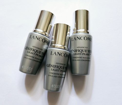 Lancome advanced genifique - lancome,