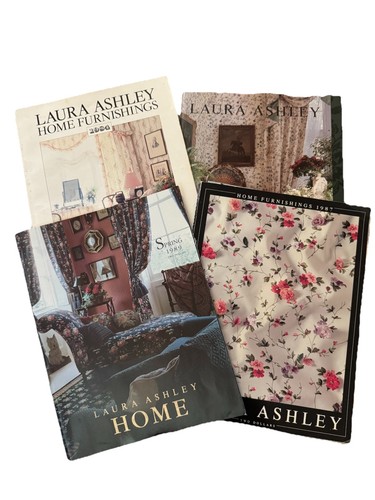 Vintage laura ashley home - vintage,