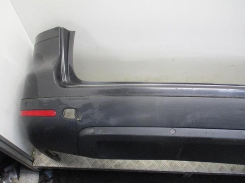 Pare choc arriere volkswagen - choc,