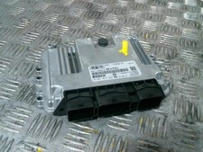 Calculateur moteur FORD FOCUS 2 PHASE 1 1456750