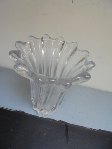 Grand vase verre - grand,