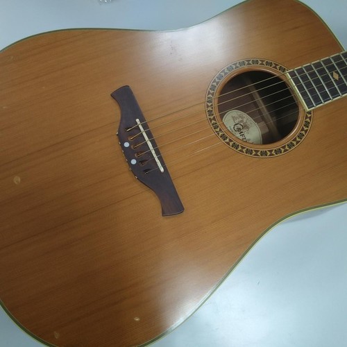 Guitare acoustique crafter - guitare,