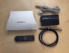 Auralic Aries Music Streamer