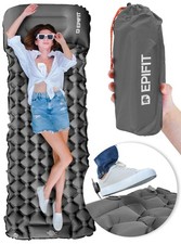 Matelas Camping Tapis