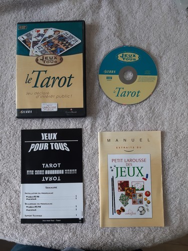Tarot sur version - tarot,