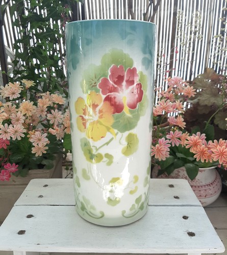 Vase rouleau lunéville - vase,