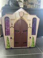 Lycée École Monster High