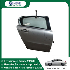 ?? PORTE ARRIERE DROIT PEUGEOT 508 ➤9008X3 ♻️