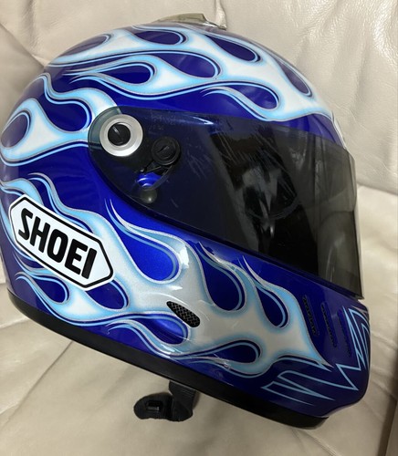 Shoei wyvern full face - shoei, 2
