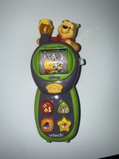 VTech Disney Winnie The Pooh