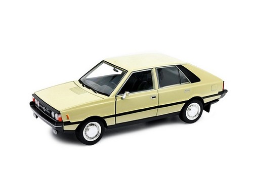 Fso polonez 1500 - m, 1/24