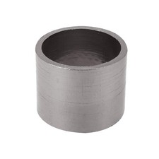 Bague d'étanchéité Graphite pour silencieux d'échappement 38mm ID 45mm OD moto