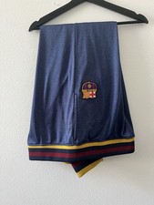 FCB Barcelona Joggers Mens XL