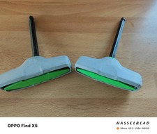 Two THULE Genuine