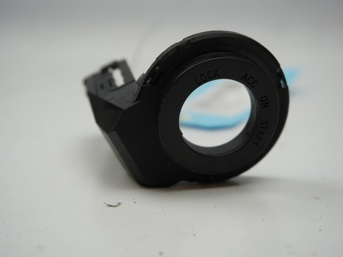 Bague réceptrice transpondeur