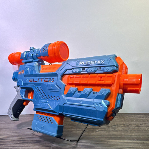 Nerf elite phoenix - phoenix, dart