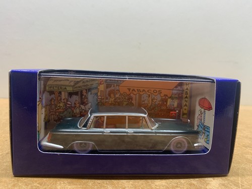 Tintin limousine - tintin,