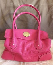 Sac Lancel Louyetu en cuir